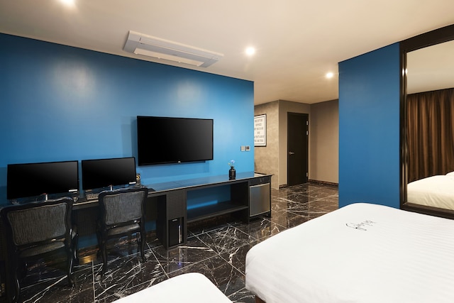 ホテル ブティック 9 ヌンドン