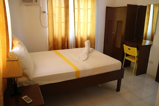 セルビス バケーション コテージズ