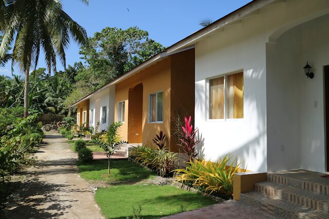 セルビス バケーション コテージズ