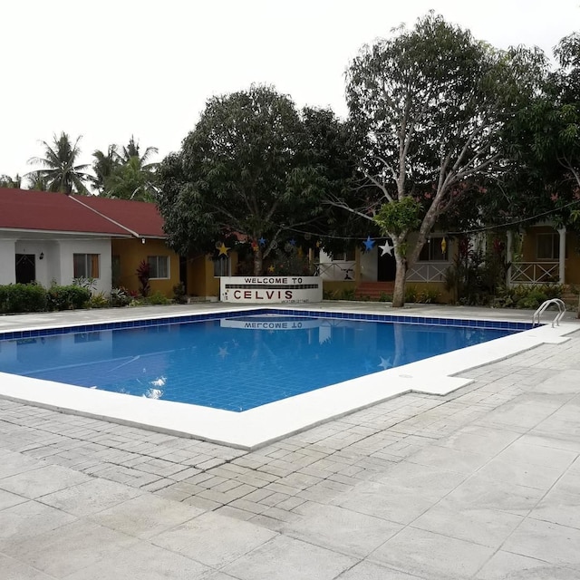 セルビス バケーション コテージズ