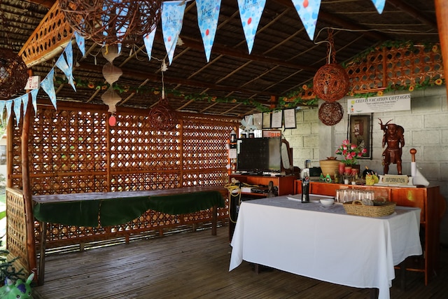 セルビス バケーション コテージズ