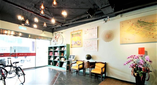 東寧アトラス ホテル (東寧文旅)