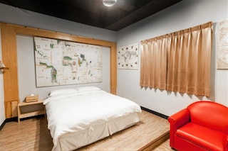 東寧アトラス ホテル (東寧文旅)