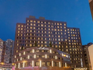 シルカ荃灣香港 (荃湾丝丽酒店)