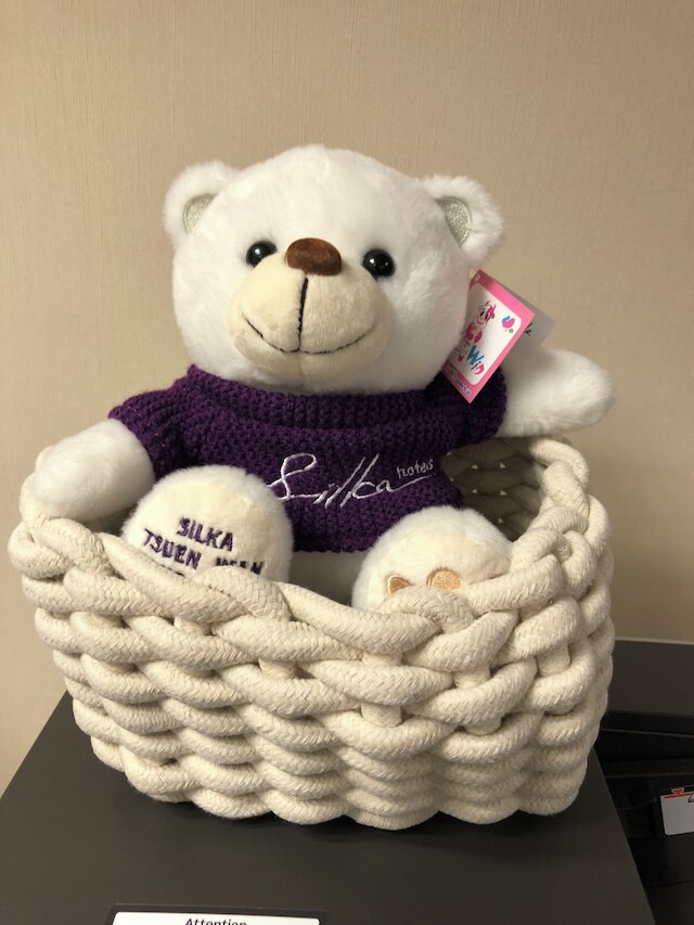 シルカ荃灣香港 (荃湾丝丽酒店)