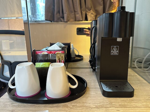 シルカ荃灣香港 (荃湾丝丽酒店)