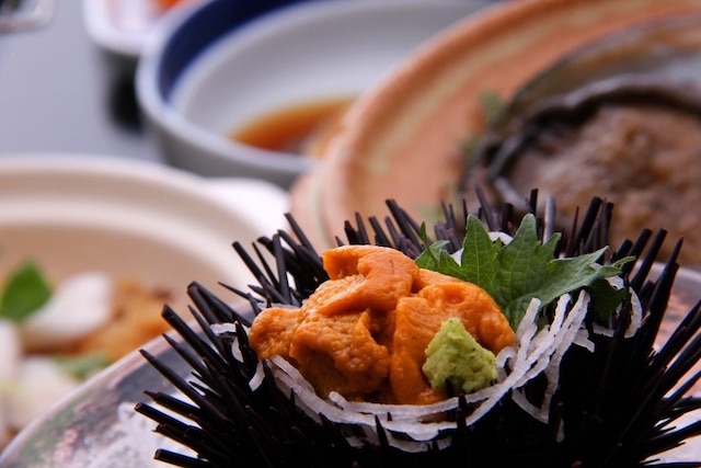 りぞうと旅館 宿かり