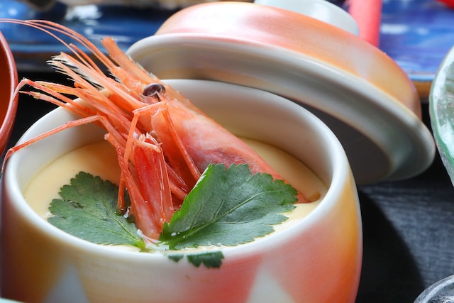 りぞうと旅館 宿かり