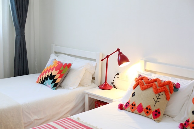 北京インターナショナル ユース ホステル (北平国际青年旅舍)