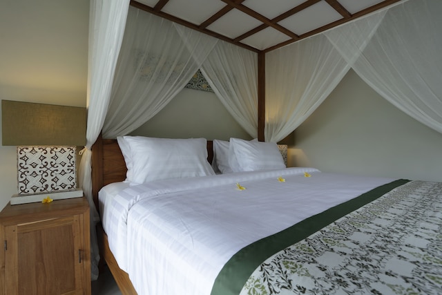 マシア ヴィラ ウブド