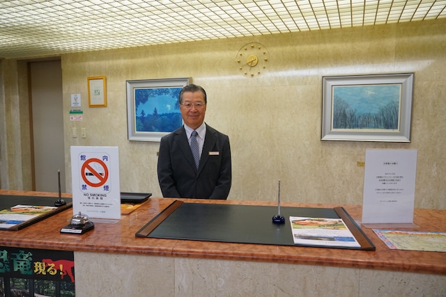 ブランヴェール那須