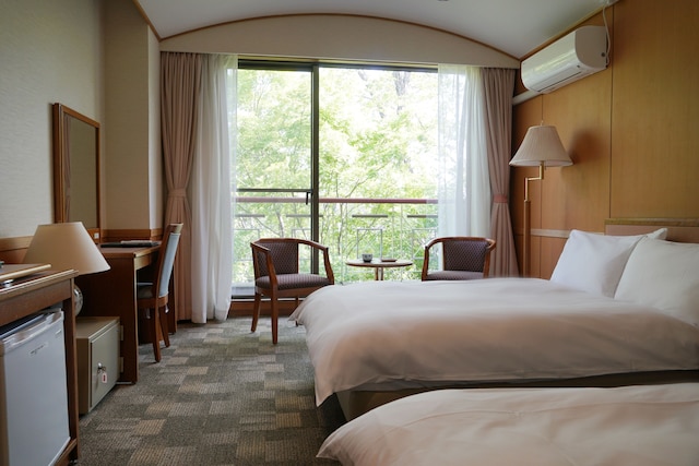 ブランヴェール那須