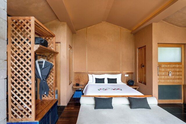 アモラ ウブド ブティック ヴィラズ