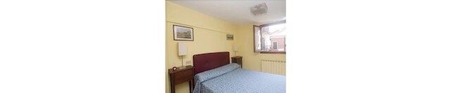 ホテル ダッラ モーラ