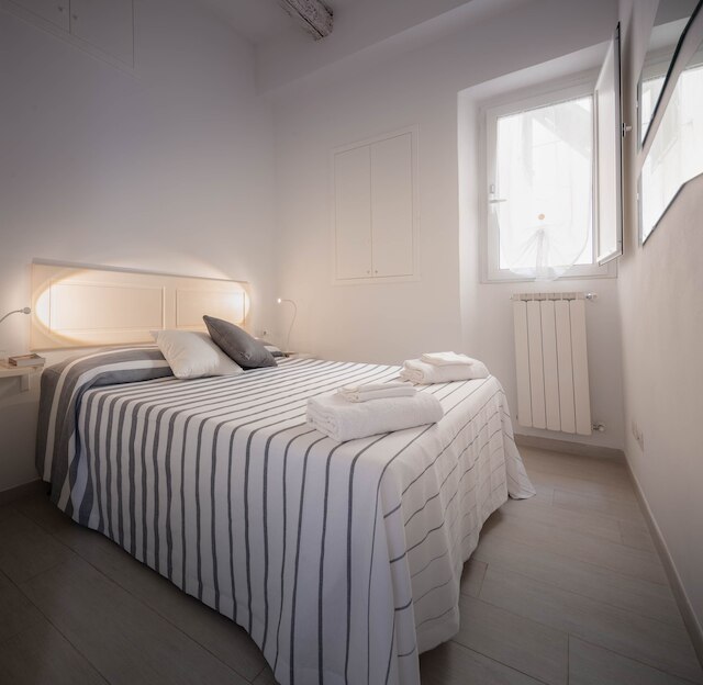 ノヴェッラ アパートメンツ