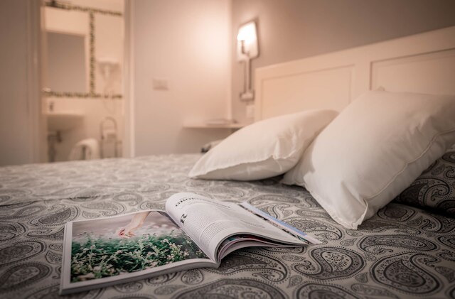 ノヴェッラ アパートメンツ