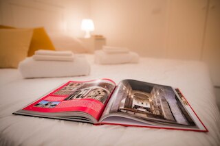 ノヴェッラ アパートメンツ