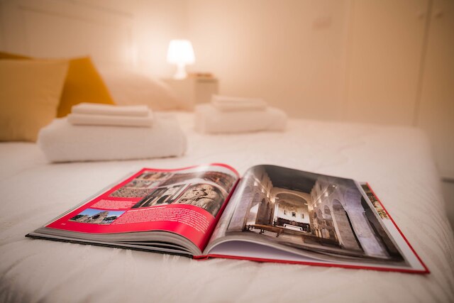 ノヴェッラ アパートメンツ