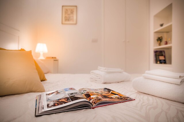 ノヴェッラ アパートメンツ