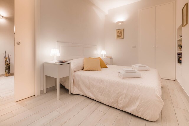 ノヴェッラ アパートメンツ