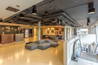 ガンビーノ ホテル シンツィンナティ