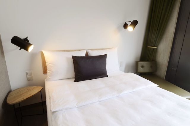 ガンビーノ ホテル シンツィンナティ