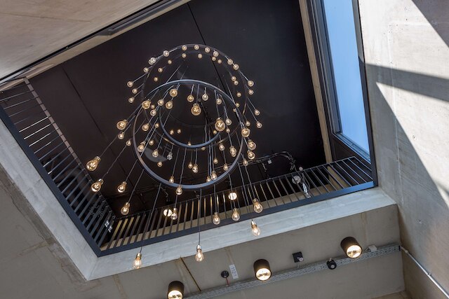 ガンビーノ ホテル シンツィンナティ