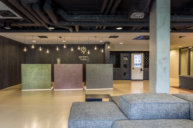 ガンビーノ ホテル シンツィンナティ