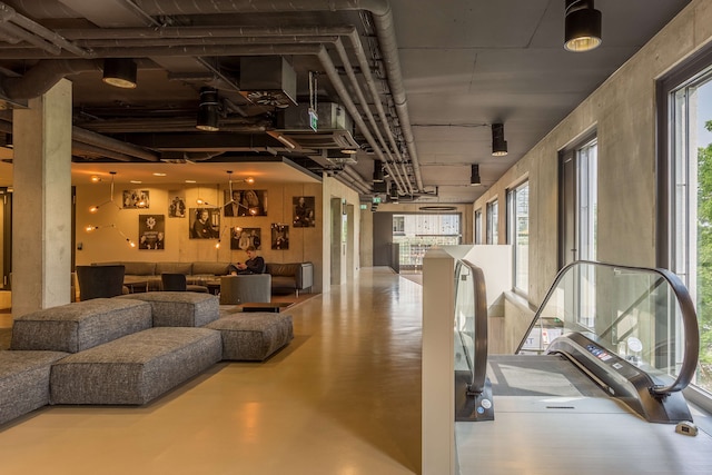 ガンビーノ ホテル シンツィンナティ