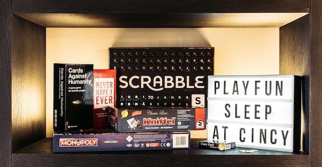 ガンビーノ ホテル シンツィンナティ