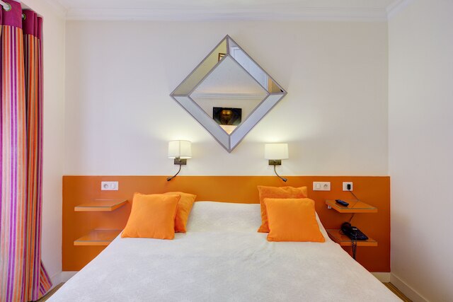 オテル ラ サンギンヌ