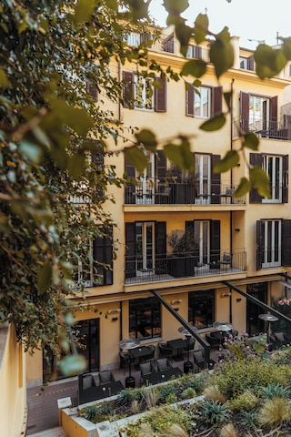 マルグッタ 19 - スモール ラグジュアリー ホテルズ オブ ザ ワールド