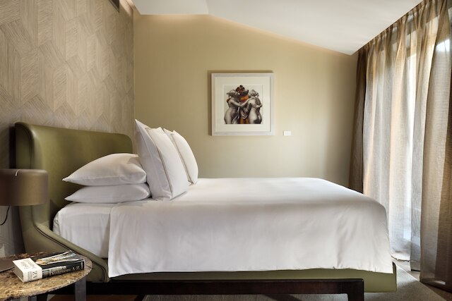 マルグッタ 19 - スモール ラグジュアリー ホテルズ オブ ザ ワールド