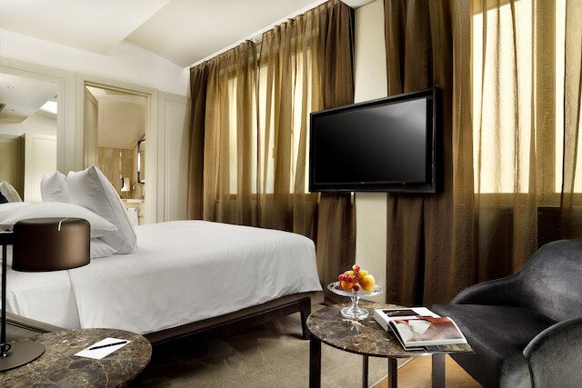 マルグッタ 19 - スモール ラグジュアリー ホテルズ オブ ザ ワールド