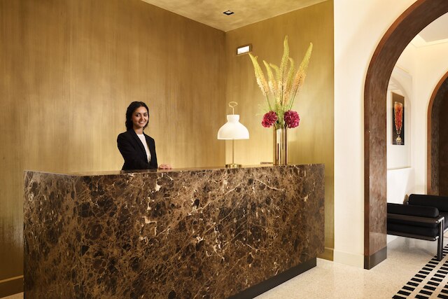 マルグッタ 19 - スモール ラグジュアリー ホテルズ オブ ザ ワールド