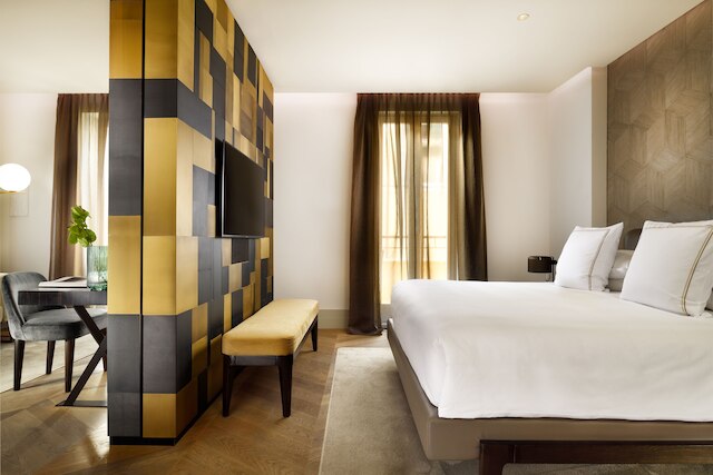 マルグッタ 19 - スモール ラグジュアリー ホテルズ オブ ザ ワールド