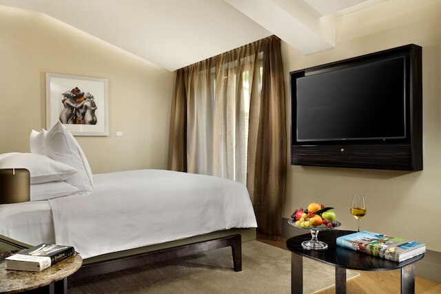 マルグッタ 19 - スモール ラグジュアリー ホテルズ オブ ザ ワールド