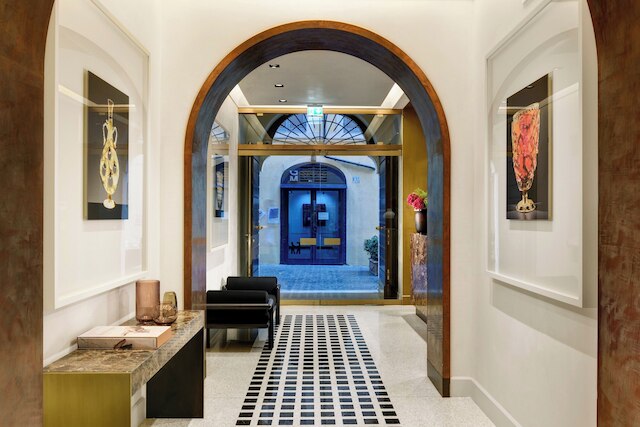 マルグッタ 19 - スモール ラグジュアリー ホテルズ オブ ザ ワールド