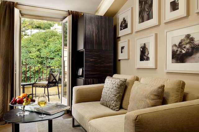 マルグッタ 19 - スモール ラグジュアリー ホテルズ オブ ザ ワールド