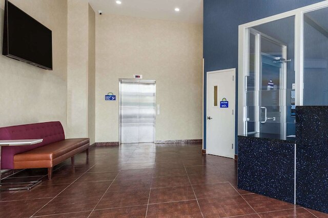 デイズ イン バイ ウィンダム ブルックリン クラウン ハイツ