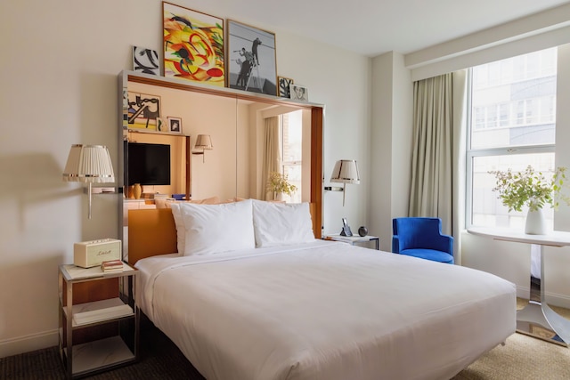 ホテル パークアベニュー NYC