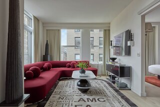 ホテル パークアベニュー NYC