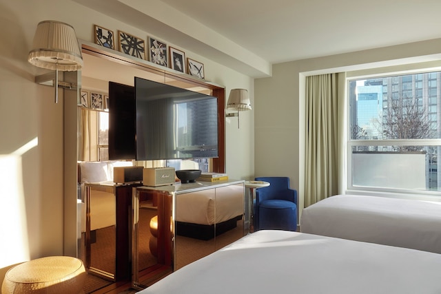 ホテル パークアベニュー NYC