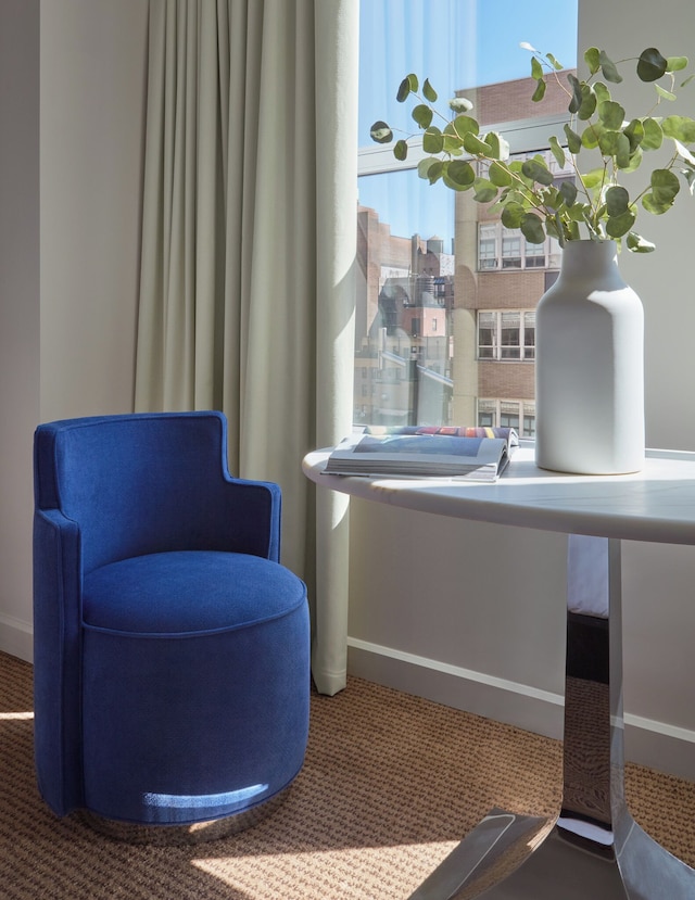 ホテル パークアベニュー NYC