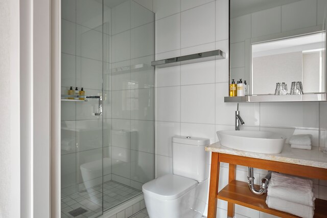 ホテル パークアベニュー NYC