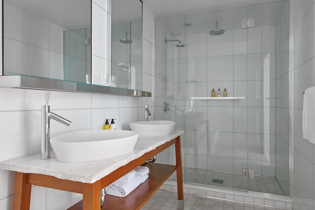 ホテル パークアベニュー NYC