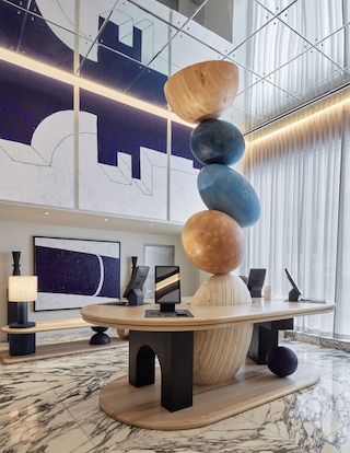 ホテル パークアベニュー NYC