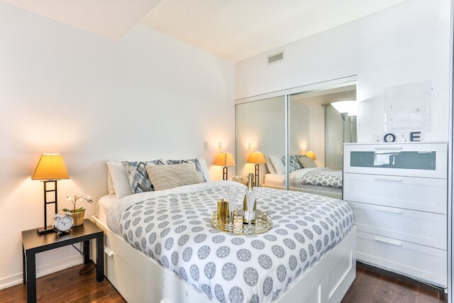 シティ ビュー ハイライズ コンド