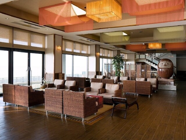 みかわ温泉 海遊亭 離れ ゆらぎ