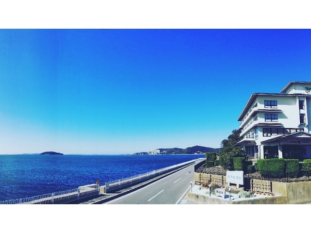 みかわ温泉 海遊亭 離れ ゆらぎ